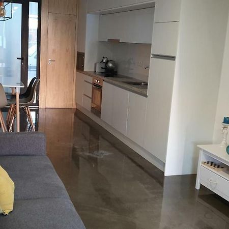 Cais Dos Mercanteis City House Villa Aveiro Eksteriør bilde