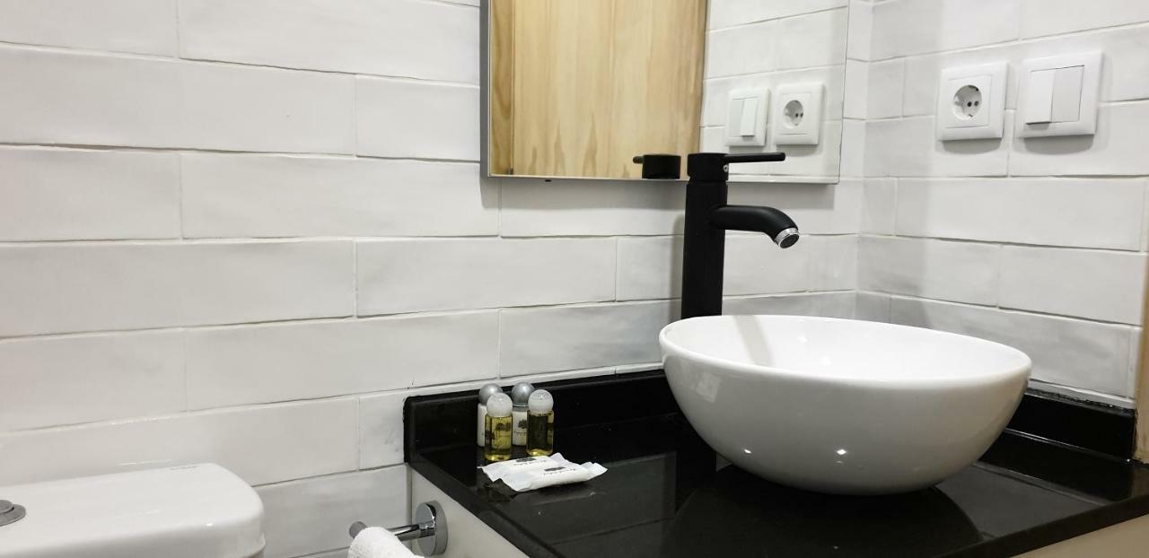 Cais Dos Mercanteis City House Villa Aveiro Eksteriør bilde
