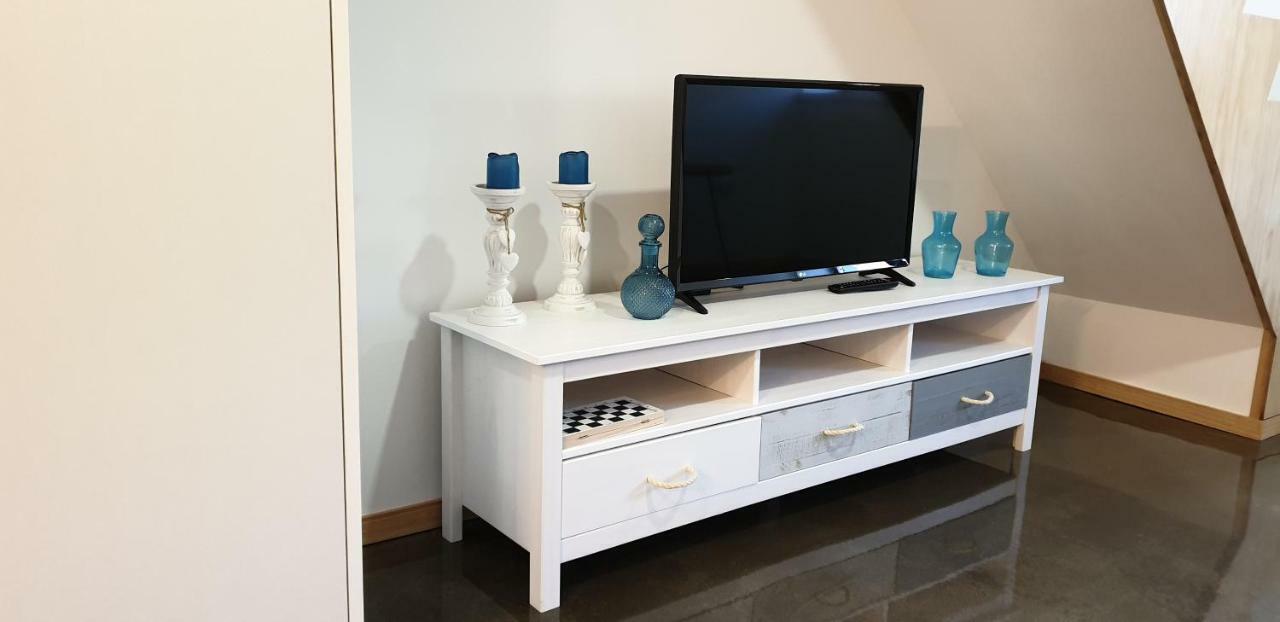 Cais Dos Mercanteis City House Villa Aveiro Eksteriør bilde