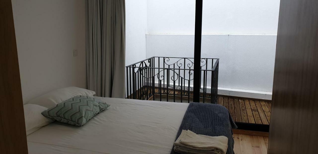 Cais Dos Mercanteis City House Villa Aveiro Eksteriør bilde