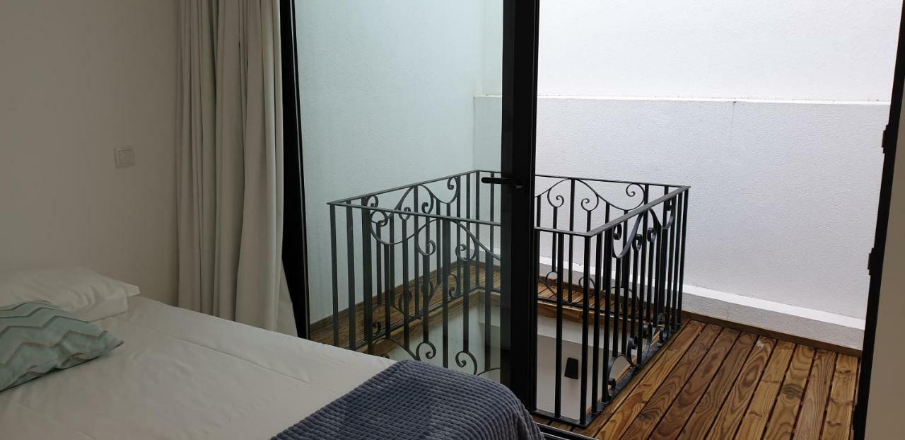 Cais Dos Mercanteis City House Villa Aveiro Eksteriør bilde