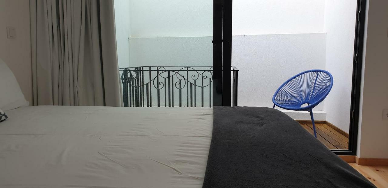Cais Dos Mercanteis City House Villa Aveiro Eksteriør bilde
